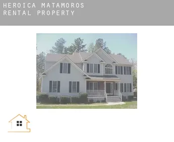 Heroica Matamoros  rental property