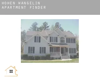 Hohen Wangelin  apartment finder