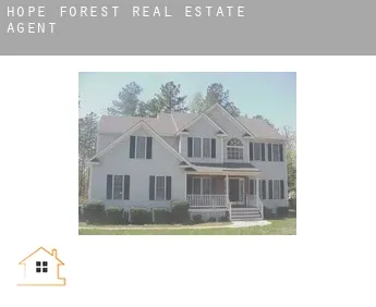 Hope Forest  real estate agent