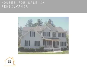 Houses for sale in  Pensilvania