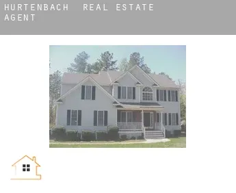 Hurtenbach  real estate agent