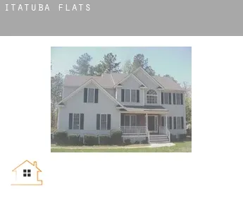 Itatuba  flats