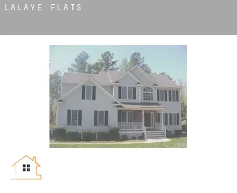 Lalaye  flats