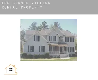 Les Grands Villers  rental property