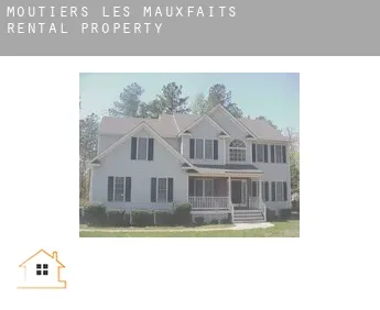 Moutiers-les-Mauxfaits  rental property