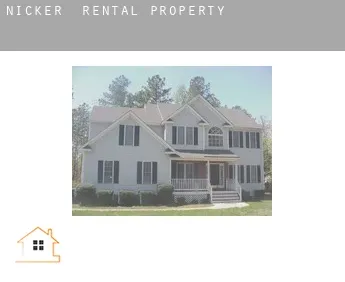 Nicker  rental property