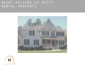 Saint-Hilaire-le-Petit  rental property