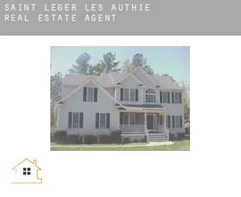 Saint-Léger-lès-Authie  real estate agent