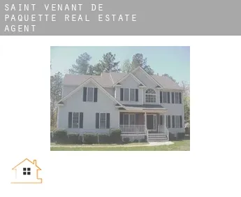 Saint-Venant-de-Paquette  real estate agent