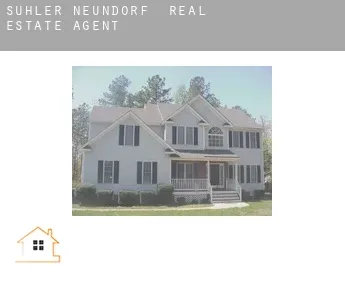 Suhler Neundorf  real estate agent