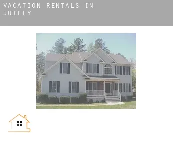 Vacation rentals in  Juilly