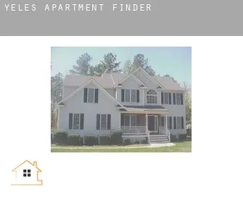 Yeles  apartment finder