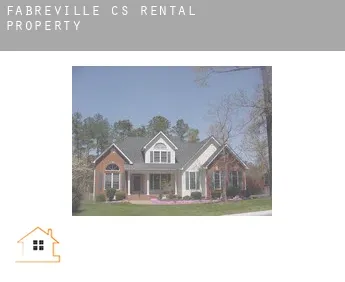 Fabreville (census area)  rental property