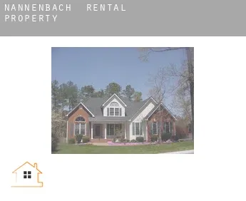 Nannenbach  rental property