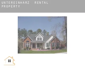 Untereinharz  rental property