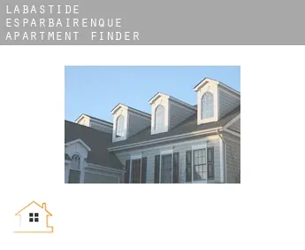 Labastide-Esparbairenque  apartment finder