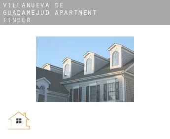 Villanueva de Guadamejud  apartment finder