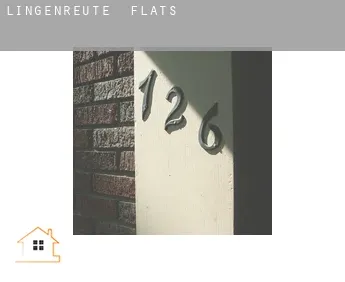 Lingenreute  flats