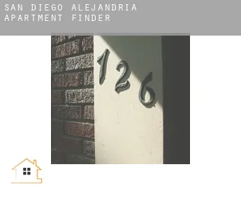 San Diego de Alejandría  apartment finder
