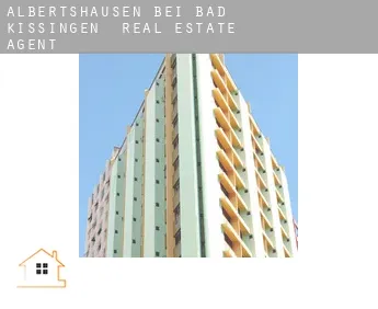 Albertshausen bei Bad Kissingen  real estate agent