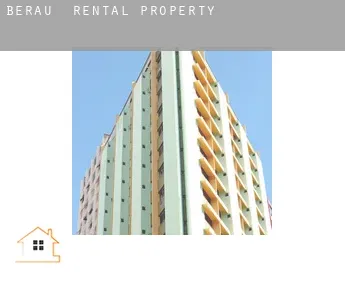 Berau  rental property