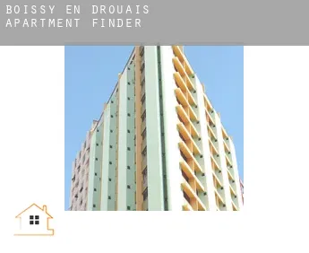 Boissy-en-Drouais  apartment finder