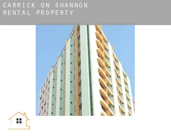 Carrick on Shannon  rental property