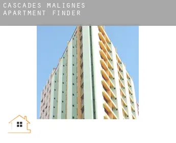 Cascades-Malignes  apartment finder