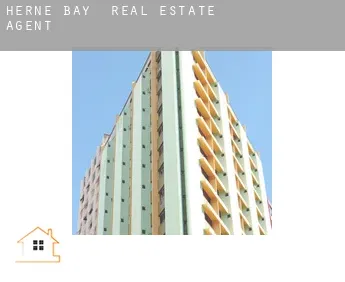 Herne Bay  real estate agent