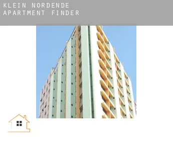 Klein Nordende  apartment finder