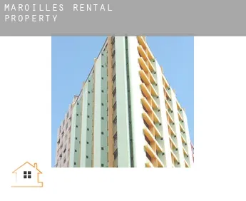 Maroilles  rental property