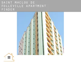Saint-Maclou-de-Folleville  apartment finder