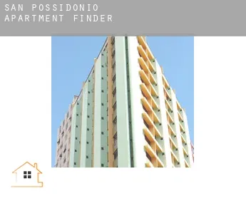 San Possidonio  apartment finder