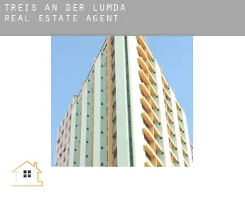 Treis an der Lumda  real estate agent