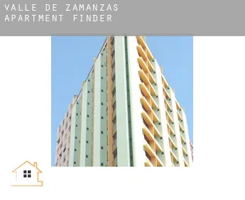 Valle de Zamanzas  apartment finder