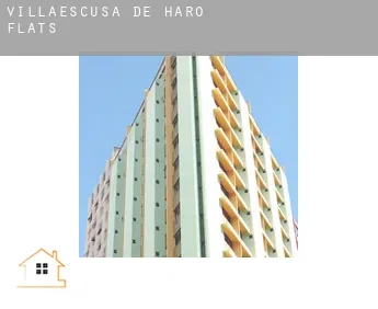 Villaescusa de Haro  flats