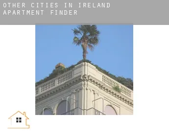 Other cities in Ireland  apartment finder